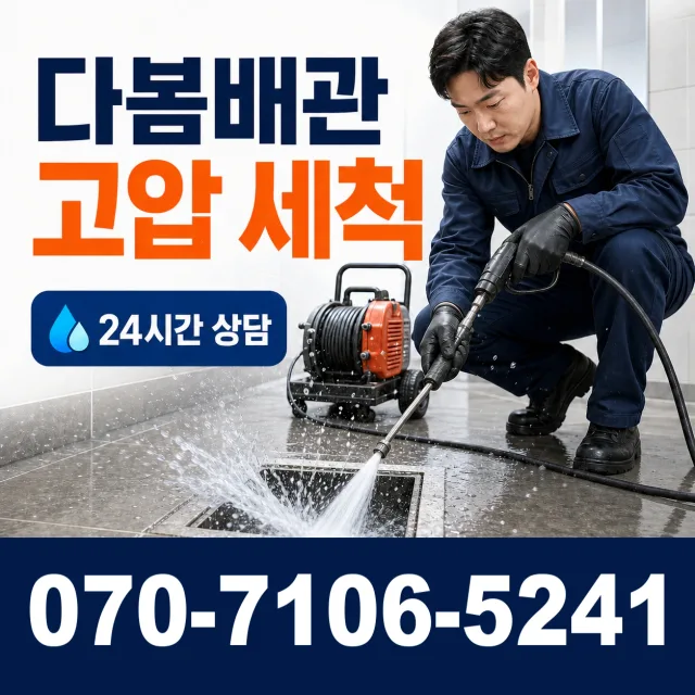제주시 이도일동 샤워수전 상담 이미지 4